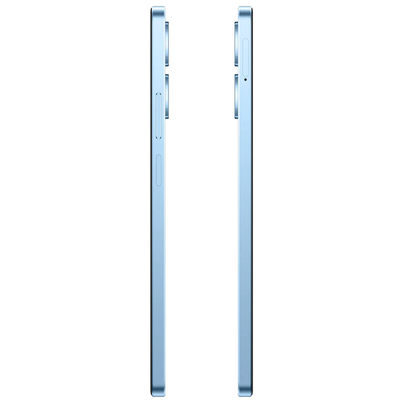 گوشی موبایل ریلمی مدل Note 60 دو سیمکارت ظرفیت 128 گیگابایت و رم 4 گیگابایت