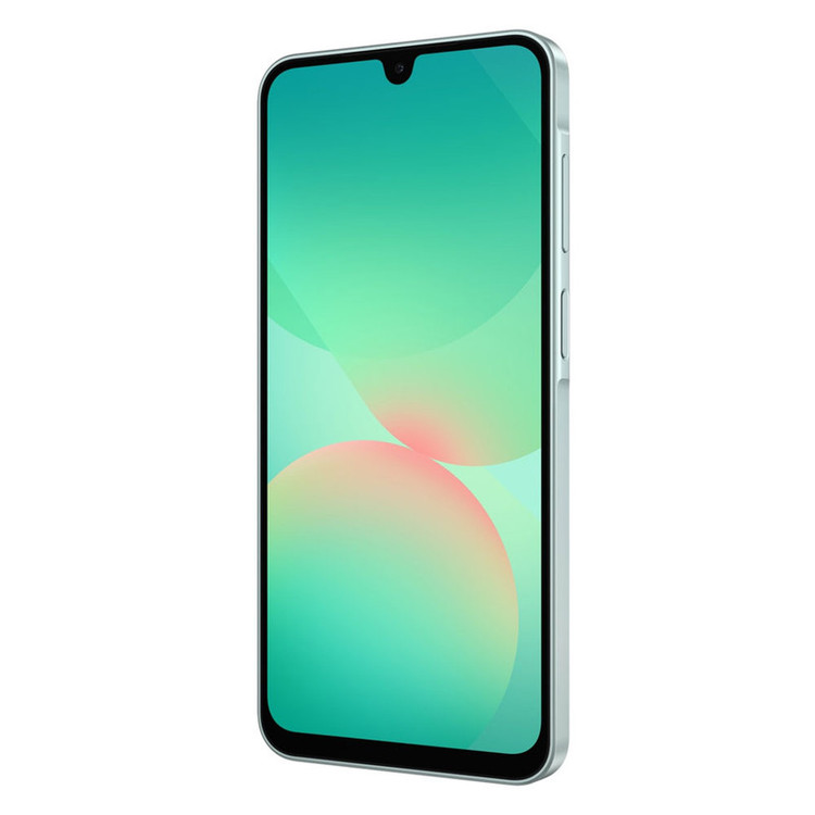 گوشی موبایل سامسونگ مدل Galaxy A26 دو سیم کارت ظرفیت 256 گیگابایت و رم 8 گیگابایت - ویتنام - به همراه شارژر 25 وات سامسونگ
