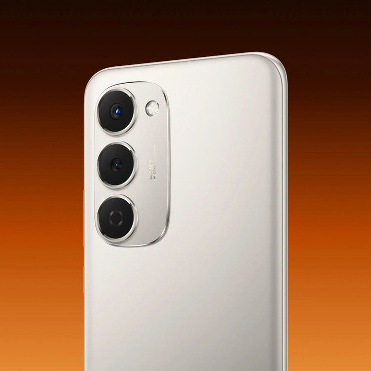 گوشی موبایل تکنو موبایل مدل Spark 40 Pro Plus دو سیم کارت ظرفیت 256 گیگابایت و رم 8 گیگابایت