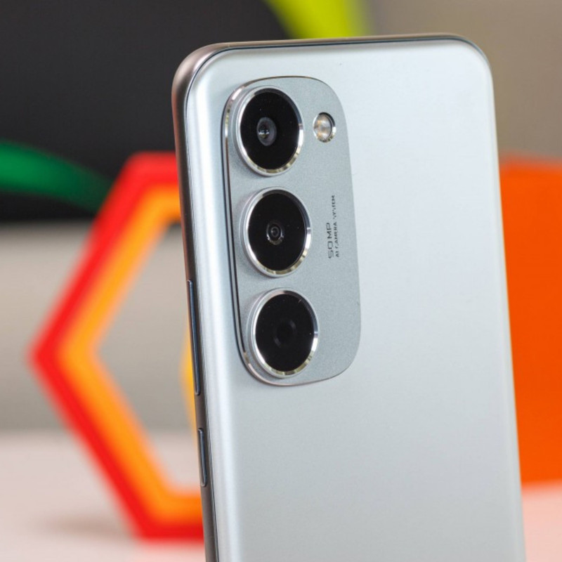 گوشی موبایل تکنو موبایل مدل Spark 40 Pro Plus دو سیم کارت ظرفیت 256 گیگابایت و رم 8 گیگابایت