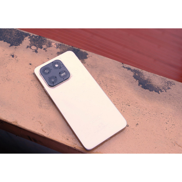 گوشی موبایل آنر مدل X7d دو سیم کارت ظرفیت 256 گیگابایت و رم 8 گیگابایت