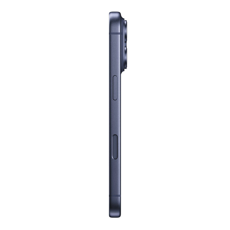 گوشی موبایل اپل مدل iPhone 17 Pro Max ZAA تک سیم کارت + eSim ظرفیت 512 گیگابایت و رم 12 گیگابایت - نات اکتیو