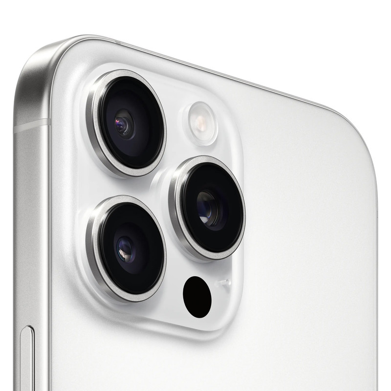 گوشی موبایل اپل مدل iPhone 16 Pro Max ZAA دو سیم کارت ظرفیت 256 گیگابایت و رم 8 گیگابایت
