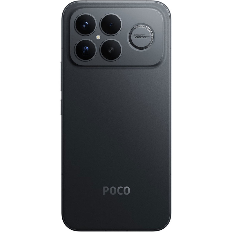 گوشی موبایل شیائومی مدل Poco F8 Ultra دو سیمکارت ظرفیت 512 گیگابایت و رم 16 گیگابایت