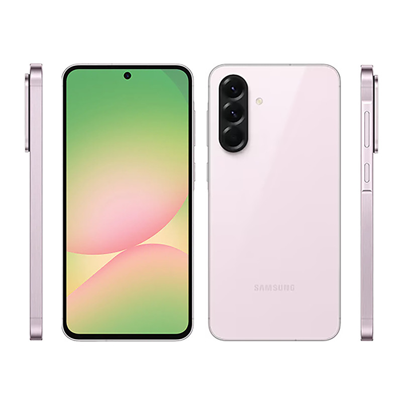 گوشی موبایل سامسونگ مدل Galaxy A56 دو سیم کارت ظرفیت 256 گیگابایت و رم 12 گیگابایت - ویتنام