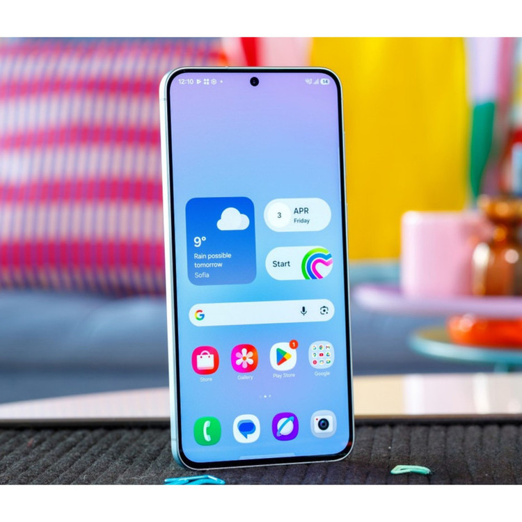 گوشی موبایل سامسونگ مدل Galaxy A57 دو سیمکارت ظرفیت 128 گیگابایت و رم 8 گیگابایت - ویتنام - به همراه شارژر 45 وات سامسونگ