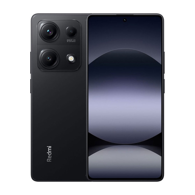 گوشی موبایل شیائومی مدل Redmi Note 14s دو سیم کارت ظرفیت 512 گیگابایت و رم 12 گیگابایت