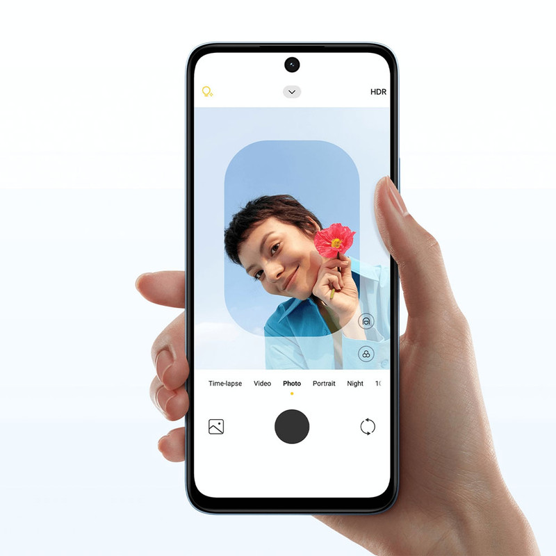گوشی موبایل شیائومی مدل Redmi 13x دو سیم کارت ظرفیت 256 گیگابایت و رم 8 گیگابایت