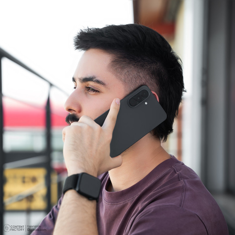 گوشی موبایل سامسونگ مدل Galaxy A37 دو سیمکارت ظرفیت 256 گیگابایت و رم 8 گیگابایت - ویتنام - به همراه شارژر 45 وات سامسونگ