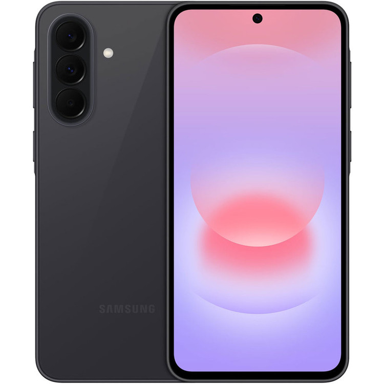 گوشی موبایل سامسونگ مدل Galaxy A37 دو سیمکارت ظرفیت 256 گیگابایت و رم 8 گیگابایت - ویتنام - به همراه شارژر 45 وات سامسونگ
