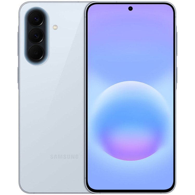 گوشی موبایل سامسونگ مدل Galaxy A57 دو سیمکارت ظرفیت 256 گیگابایت و رم 8 گیگابایت - ویتنام - به همراه شارژر 45 وات سامسونگ