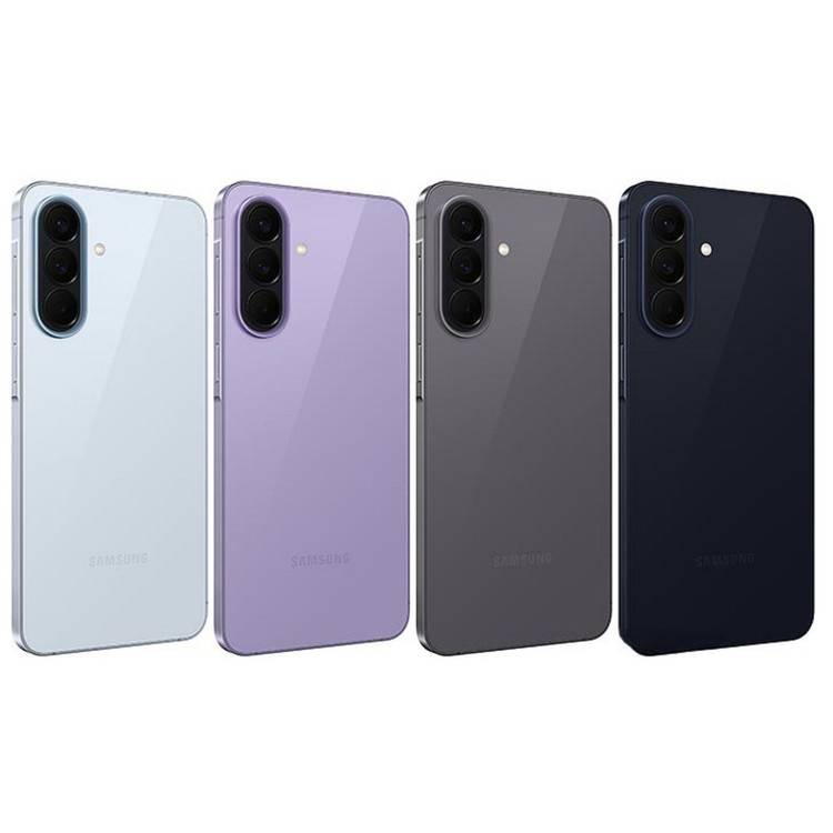 گوشی موبایل سامسونگ مدل Galaxy A57 دو سیمکارت ظرفیت 256 گیگابایت و رم 8 گیگابایت - ویتنام - به همراه شارژر 45 وات سامسونگ