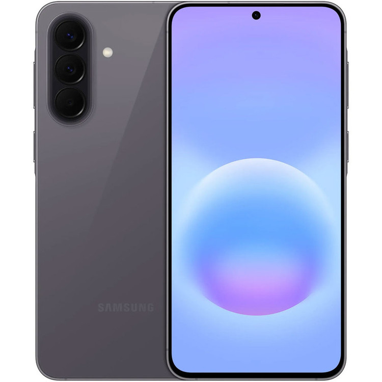 گوشی موبایل سامسونگ مدل Galaxy A57 دو سیمکارت ظرفیت 256 گیگابایت و رم 8 گیگابایت - ویتنام - به همراه شارژر 45 وات سامسونگ