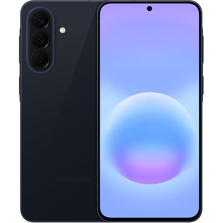 گوشی موبایل سامسونگ مدل Galaxy A57 دو سیمکارت ظرفیت 256 گیگابایت و رم 8 گیگابایت - ویتنام - به همراه شارژر 45 وات سامسونگ