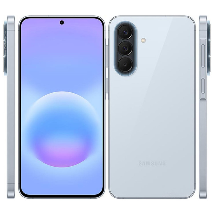 گوشی موبایل سامسونگ مدل Galaxy A57 دو سیمکارت ظرفیت 256 گیگابایت و رم 8 گیگابایت - ویتنام - به همراه شارژر 45 وات سامسونگ