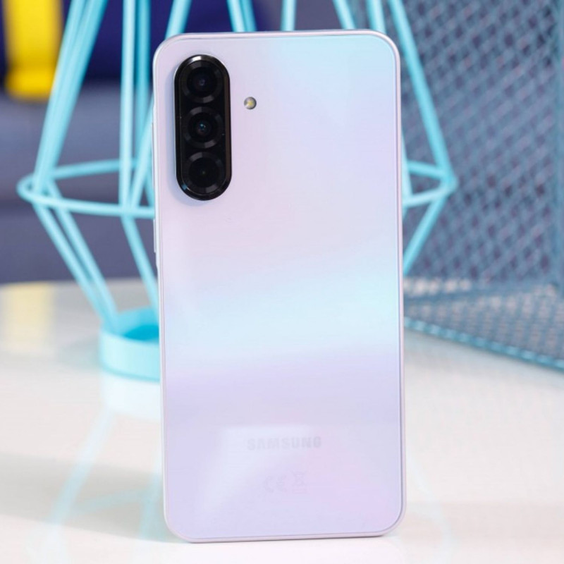 گوشی موبایل سامسونگ مدل Galaxy A36 دو سیم کارت ظرفیت 256 گیگابایت و رم 8 گیگابایت - ویتنام - به همراه شارژر 45 وات سامسونگ