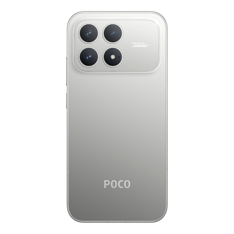 گوشی موبایل شیائومی مدل Poco F8 Pro دو سیم کارت ظرفیت 512 گیگابایت و رم 12 گیگابایت
