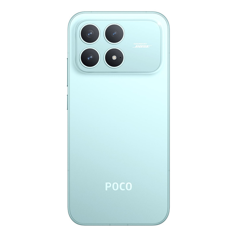 گوشی موبایل شیائومی مدل Poco F8 Pro دو سیم کارت ظرفیت 512 گیگابایت و رم 12 گیگابایت