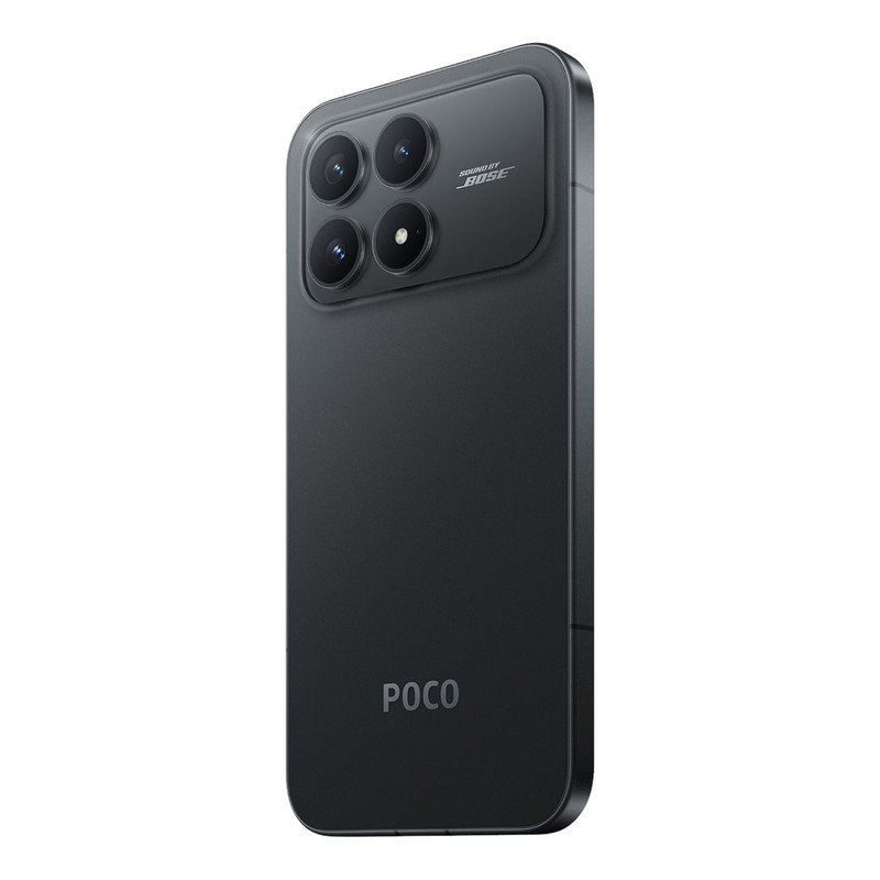 گوشی موبایل شیائومی مدل Poco F8 Pro دو سیم کارت ظرفیت 512 گیگابایت و رم 12 گیگابایت