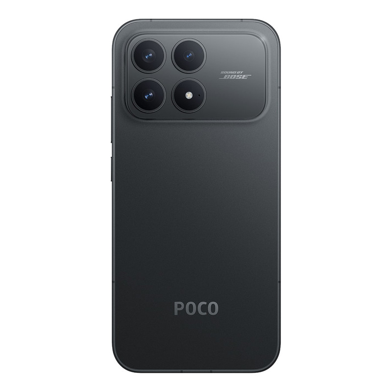 گوشی موبایل شیائومی مدل Poco F8 Pro دو سیم کارت ظرفیت 512 گیگابایت و رم 12 گیگابایت