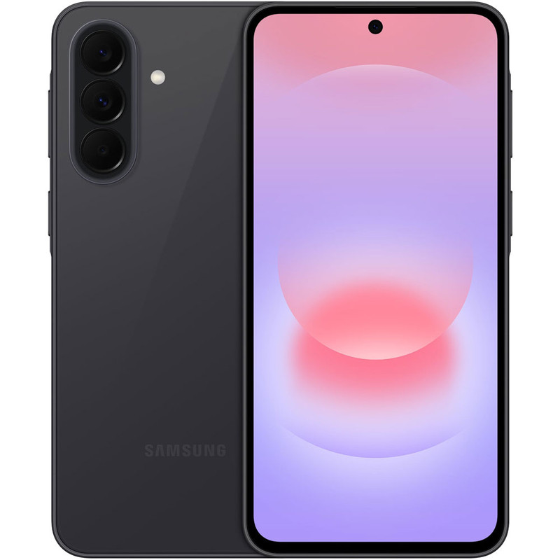 گوشی موبایل سامسونگ مدل Galaxy A37 دو سیمکارت ظرفیت 256 گیگابایت و رم 8 گیگابایت - ویتنام - به همراه شارژر 25 وات سامسونگ