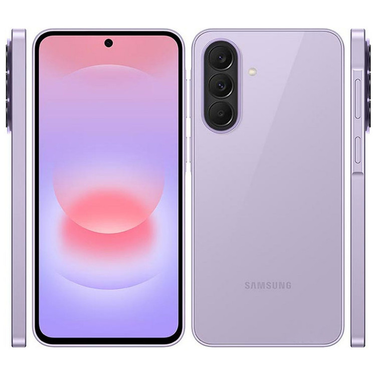 گوشی موبایل سامسونگ مدل Galaxy A37 دو سیمکارت ظرفیت 256 گیگابایت و رم 8 گیگابایت - ویتنام - به همراه شارژر 25 وات سامسونگ