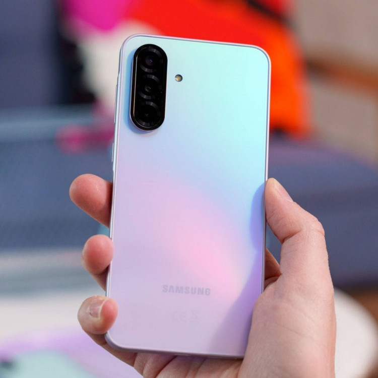 گوشی موبایل سامسونگ مدل Galaxy A36 دو سیم کارت ظرفیت 128 گیگابایت و رم 8 گیگابایت - ویتنام - به همراه شارژر 45 وات سامسونگ