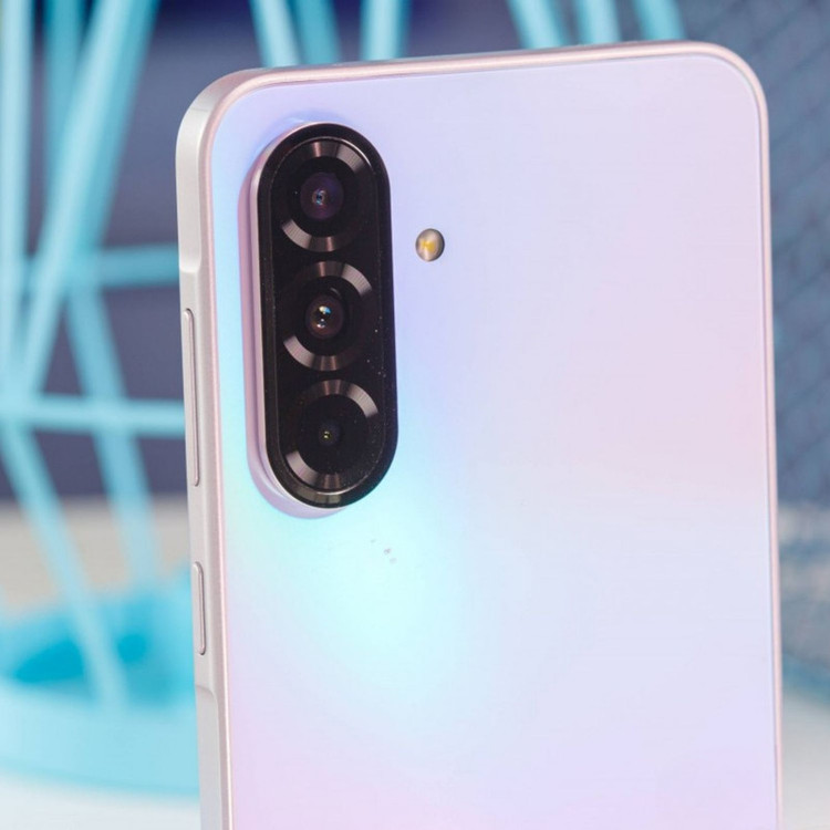 گوشی موبایل سامسونگ مدل Galaxy A36 دو سیم کارت ظرفیت 128 گیگابایت و رم 8 گیگابایت - ویتنام - به همراه شارژر 45 وات سامسونگ