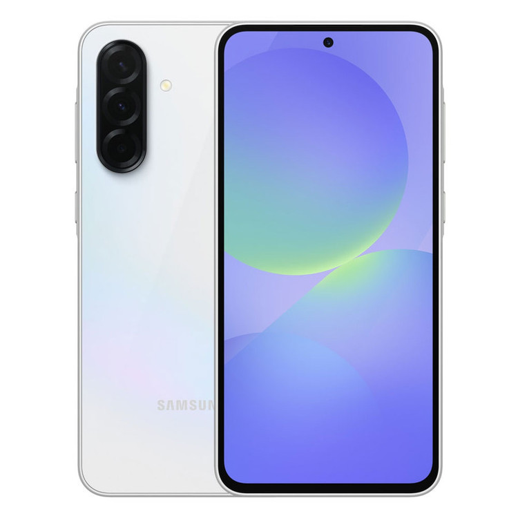 گوشی موبایل سامسونگ مدل Galaxy A36 دو سیم کارت ظرفیت 128 گیگابایت و رم 8 گیگابایت - ویتنام - به همراه شارژر 25 وات سامسونگ