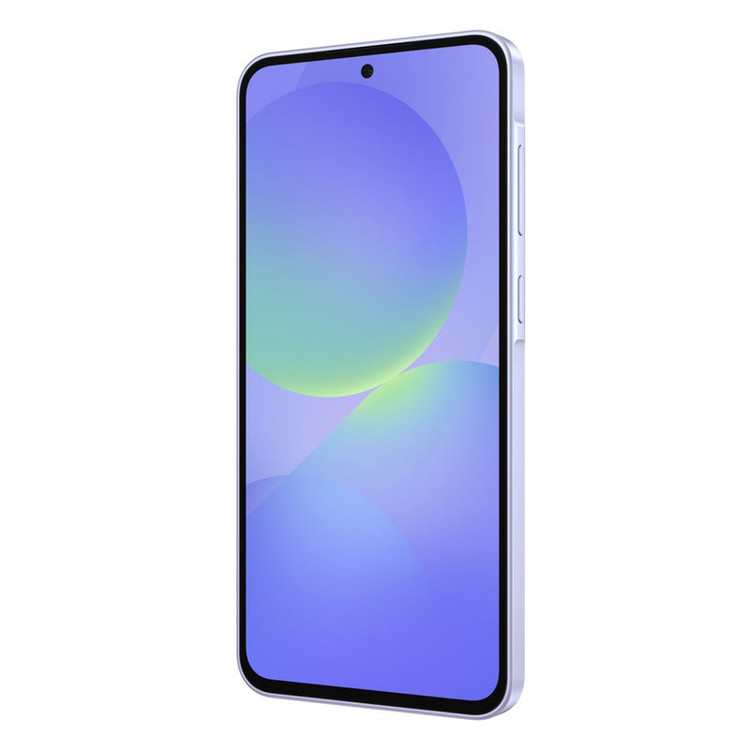 گوشی موبایل سامسونگ مدل Galaxy A36 دو سیم کارت ظرفیت 128 گیگابایت و رم 8 گیگابایت - ویتنام - به همراه شارژر 25 وات سامسونگ