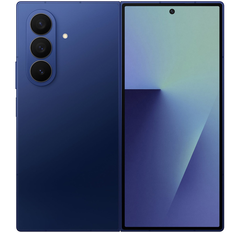 گوشی موبایل سامسونگ مدل Galaxy Z Fold 7 دو سیمکارت ظرفیت 256 گیگابایت و رم 12 گیگابایت - ویتنام