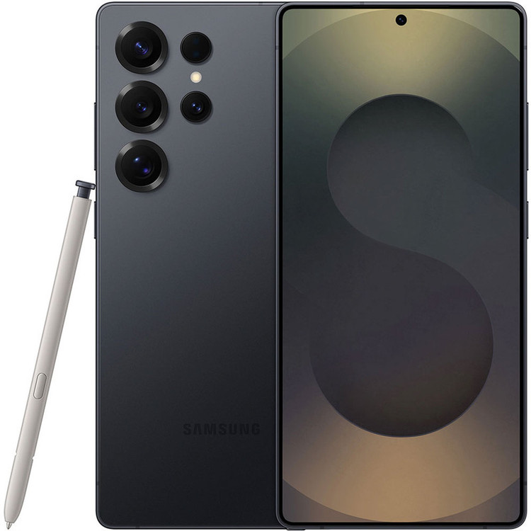 گوشی موبایل سامسونگ مدل Galaxy S25 Ultra دو سیم کارت ظرفیت 256 گیگابایت و رم 12 گیگابایت - پک ویتنام