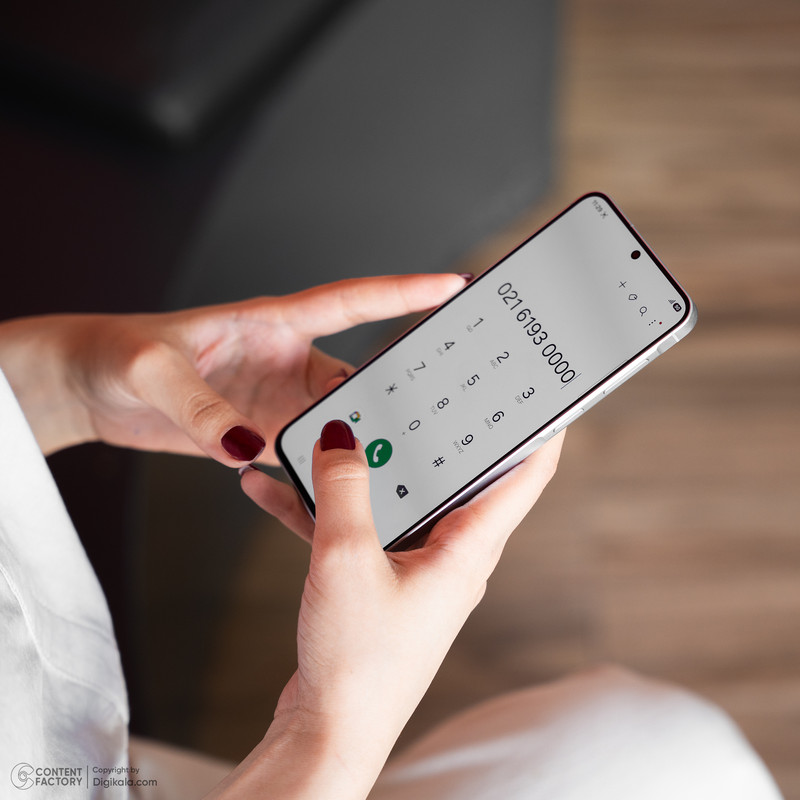 گوشی موبایل سامسونگ مدل Galaxy A57 دو سیمکارت ظرفیت 256 گیگابایت و رم 8 گیگابایت - ویتنام - به همراه شارژر 25 وات سامسونگ