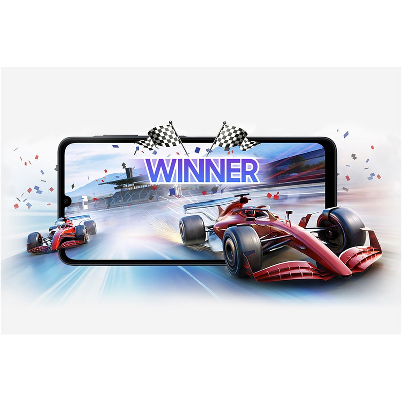 گوشی موبایل سامسونگ مدل Galaxy A07 دو سیم کارت ظرفیت 128گیگابایت و رم 6 گیگابایت - نسخه به همراه شارژر