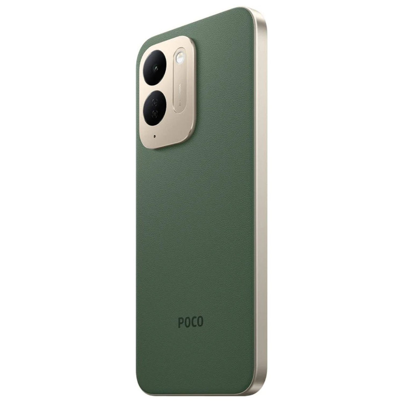 گوشی موبایل شیائومی مدل Poco C95 Pro دو سیم کارت ظرفیت 128 گیگابایت و رم 6 گیگابایت