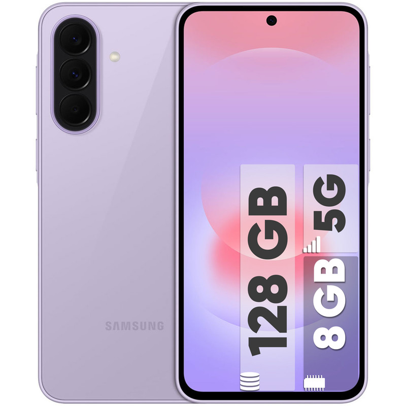 گوشی موبایل سامسونگ مدل Galaxy A37 دو سیمکارت ظرفیت 128 گیگابایت و رم 8 گیگابایت