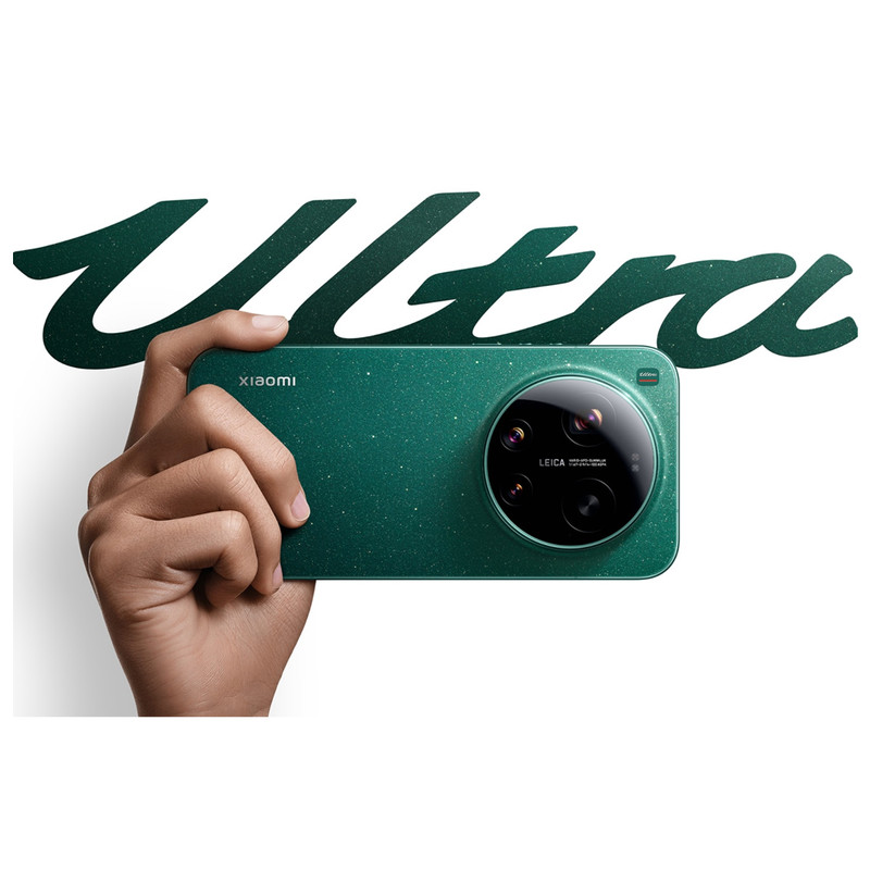 گوشی موبایل شیائومی مدل 17 Ultra دو سیم کارت ظرفیت 512 گیگابایت و رم 16 گیگابایت