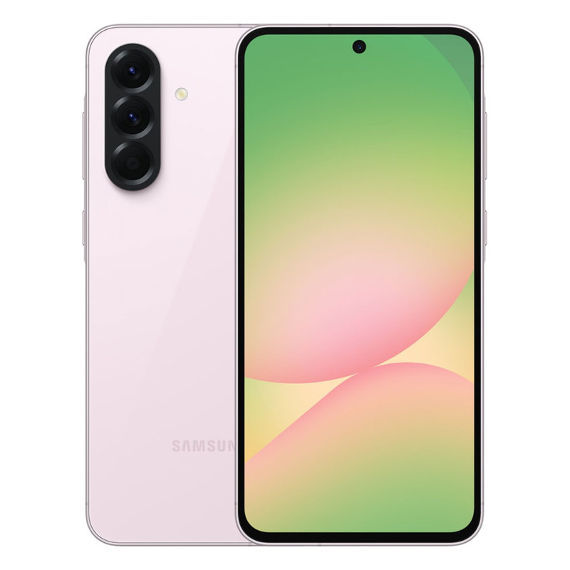گوشی موبایل سامسونگ مدل Galaxy A56 دو سیم کارت ظرفیت 128 گیگابایت و رم 8 گیگابایت - ویتنام - به همراه شارژر 45 وات سامسونگ