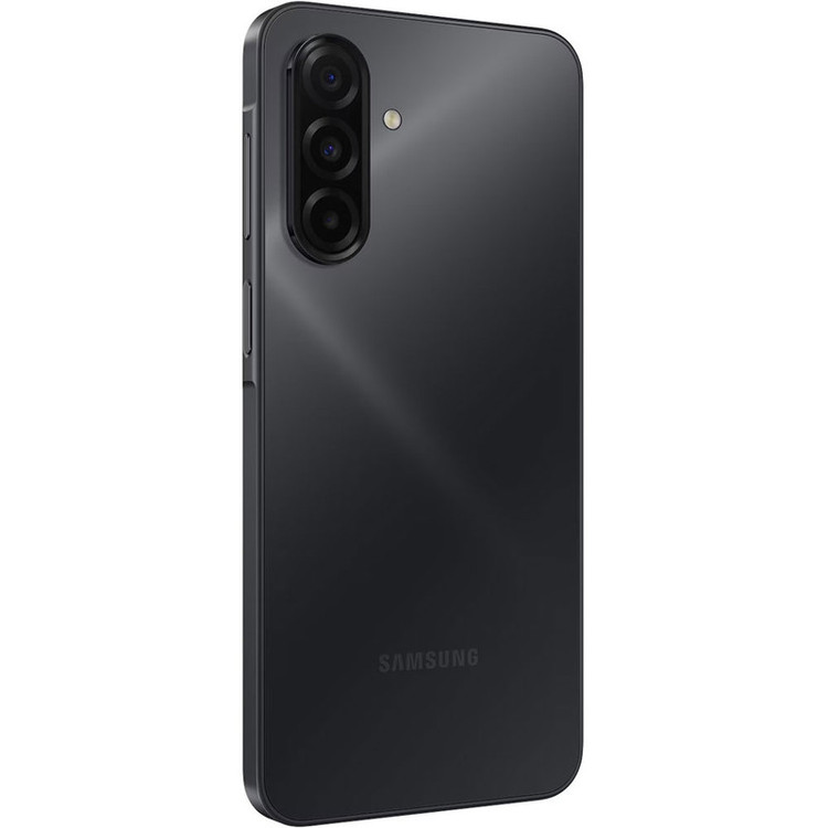 گوشی موبایل سامسونگ مدل Galaxy A17 4G دو سیم کارت ظرفیت 128 گیگابایت و رم 6 گیگابایت - به همراه شارژر 25 وات سامسونگ