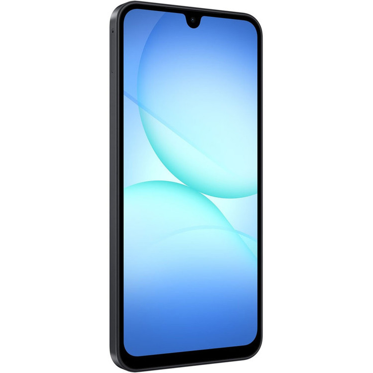 گوشی موبایل سامسونگ مدل Galaxy A17 4G دو سیم کارت ظرفیت 128 گیگابایت و رم 6 گیگابایت - به همراه شارژر 25 وات سامسونگ