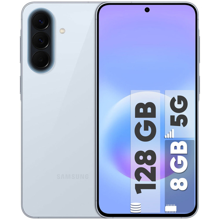 گوشی موبایل سامسونگ مدل Galaxy A57 دو سیمکارت ظرفیت 128 گیگابایت و رم 8 گیگابایت