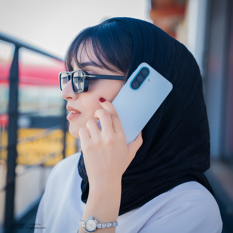 گوشی موبایل سامسونگ مدل Galaxy A57 دو سیمکارت ظرفیت 128 گیگابایت و رم 8 گیگابایت