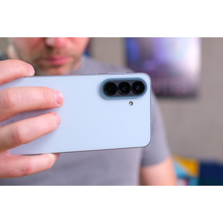 گوشی موبایل سامسونگ مدل Galaxy A57 دو سیمکارت ظرفیت 128 گیگابایت و رم 8 گیگابایت