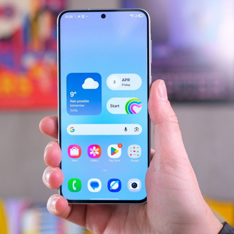 گوشی موبایل سامسونگ مدل Galaxy A57 دو سیمکارت ظرفیت 128 گیگابایت و رم 8 گیگابایت