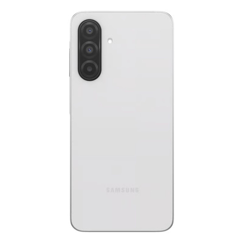 گوشی موبایل سامسونگ مدل Galaxy A26 دو سیم کارت ظرفیت 256 گیگابایت و رم 8 گیگابایت - ویتنام - به همراه شارژر 25 وات سامسونگ، 2 عدد قاب و 1 عدد محافظ صفحه نمایش