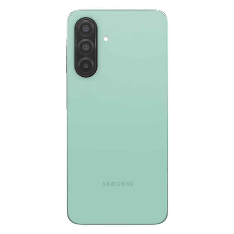 گوشی موبایل سامسونگ مدل Galaxy A26 دو سیم کارت ظرفیت 256 گیگابایت و رم 8 گیگابایت - ویتنام - به همراه شارژر 25 وات سامسونگ، 2 عدد قاب و 1 عدد محافظ صفحه نمایش