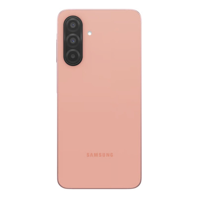 گوشی موبایل سامسونگ مدل Galaxy A26 دو سیم کارت ظرفیت 256 گیگابایت و رم 8 گیگابایت - ویتنام - به همراه شارژر 25 وات سامسونگ، 2 عدد قاب و 1 عدد محافظ صفحه نمایش