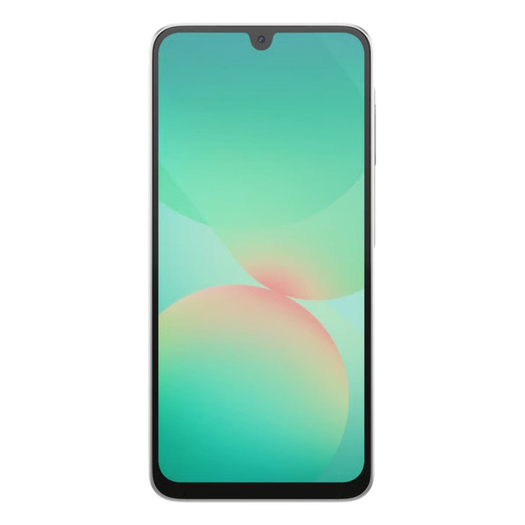 گوشی موبایل سامسونگ مدل Galaxy A26 دو سیم کارت ظرفیت 256 گیگابایت و رم 8 گیگابایت - ویتنام - به همراه شارژر 25 وات سامسونگ، 2 عدد قاب و 1 عدد محافظ صفحه نمایش