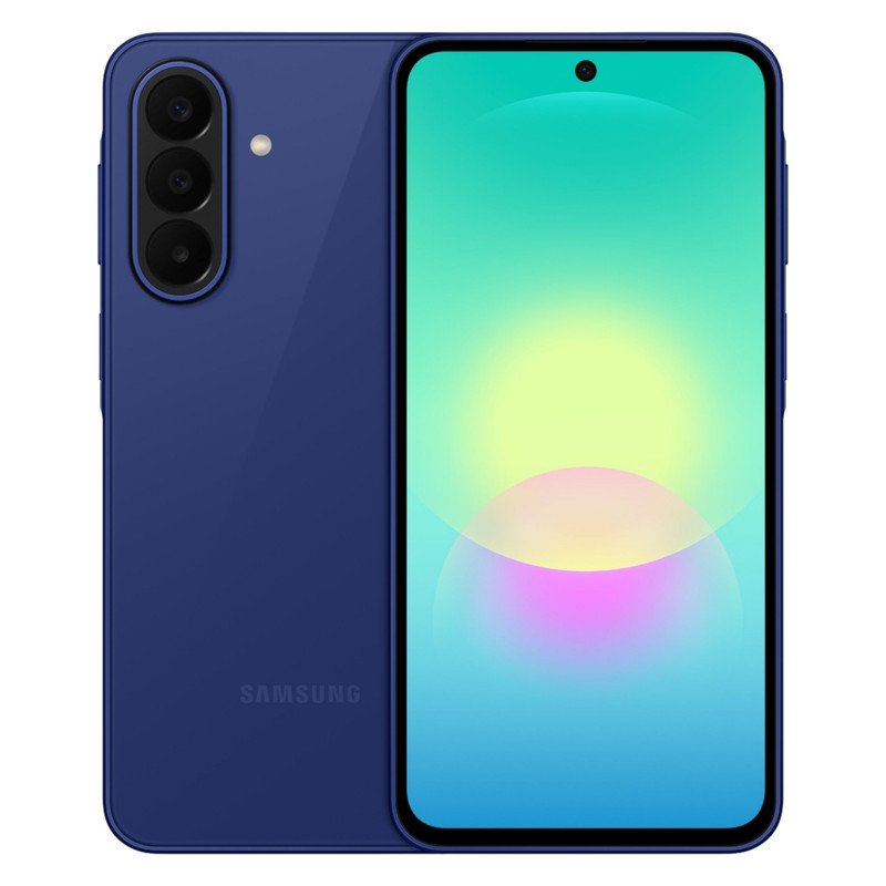 گوشی موبایل سامسونگ مدل Galaxy A27 دو سیم کارت ظرفیت 128 گیگابایت و رم 8 گیگابایت - ویتنام - به همراه شارژر 25 وات سامسونگ