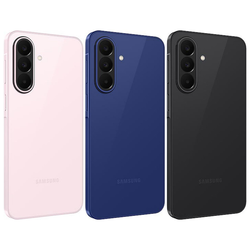 گوشی موبایل سامسونگ مدل Galaxy A27 دو سیم کارت ظرفیت 128 گیگابایت و رم 8 گیگابایت - ویتنام - به همراه شارژر 25 وات سامسونگ